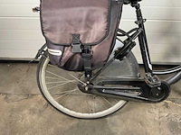 Voque basic elektrische fiets - afbeelding 5 van  11