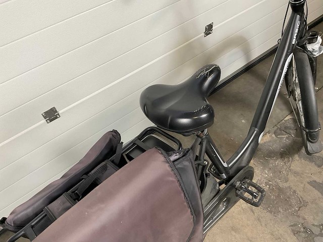 Voque basic elektrische fiets - afbeelding 7 van  11