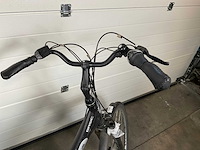 Voque basic elektrische fiets - afbeelding 8 van  11