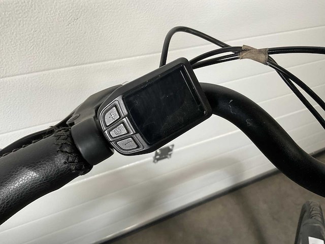 Voque basic elektrische fiets - afbeelding 9 van  11