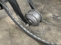 Voque basic elektrische fiets - afbeelding 2 van  11