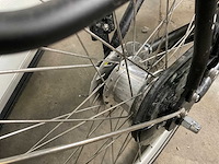 Voque basic elektrische fiets - afbeelding 3 van  11