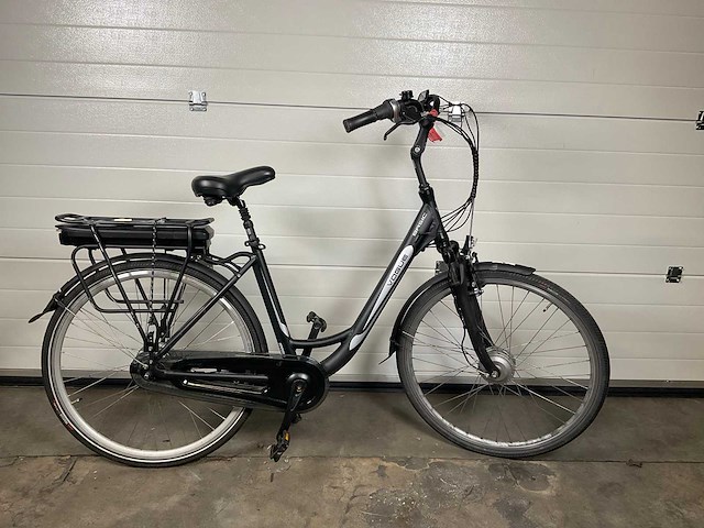 Voque basic elektrische fiets - afbeelding 1 van  11