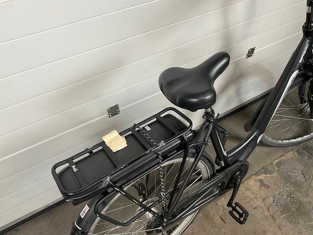 Voque basic elektrische fiets - afbeelding 6 van  11