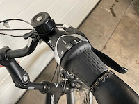 Voque basic elektrische fiets - afbeelding 9 van  11