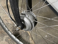 Voque basic elektrische fiets - afbeelding 10 van  11