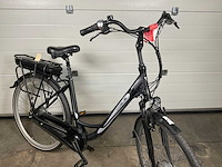 Voque basic elektrische fiets - afbeelding 11 van  11