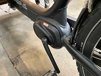 Voque carry elektrische bakfiets - afbeelding 3 van  12