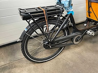 Voque carry elektrische bakfiets - afbeelding 6 van  12