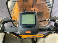 Voque carry elektrische bakfiets - afbeelding 10 van  12