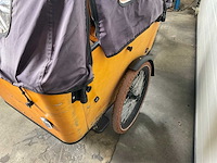 Voque carry elektrische bakfiets - afbeelding 12 van  12