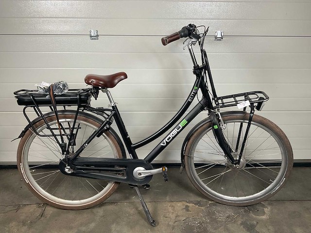 Voque elite e elektrische fiets - afbeelding 1 van  9