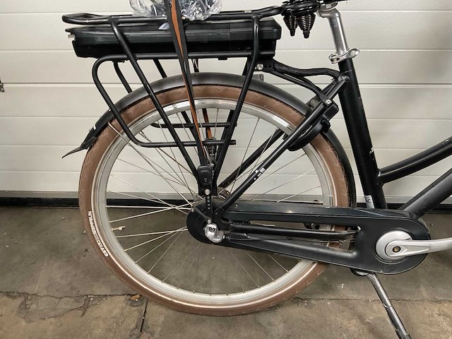 Voque elite e elektrische fiets - afbeelding 3 van  9