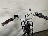 Voque elite e elektrische fiets - afbeelding 5 van  9
