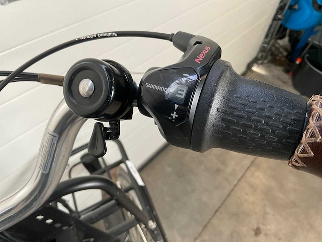 Voque elite e elektrische fiets - afbeelding 7 van  9