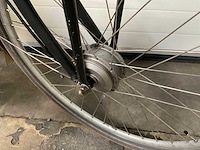 Voque elite e elektrische fiets - afbeelding 8 van  9