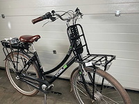 Voque elite e elektrische fiets - afbeelding 9 van  9