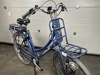 Voque elite e elektrische fiets - afbeelding 2 van  11