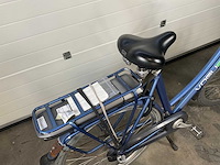 Voque elite e elektrische fiets - afbeelding 6 van  11