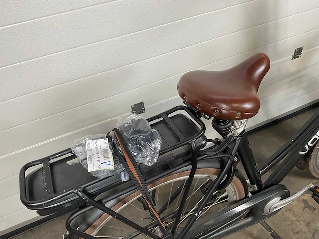 Voque elite e elektrische fiets - afbeelding 4 van  9