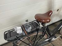 Voque elite e elektrische fiets - afbeelding 4 van  9