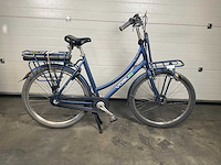 Voque elite e elektrische fiets