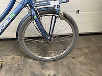 Voque elite e elektrische fiets - afbeelding 4 van  11