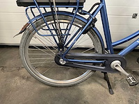 Voque elite e elektrische fiets - afbeelding 5 van  11