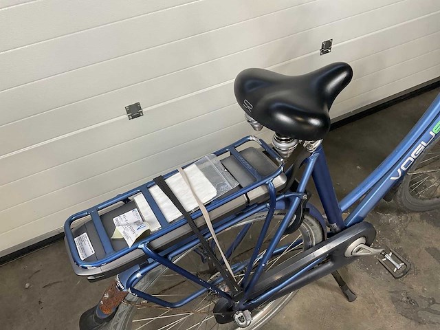 Voque elite e elektrische fiets - afbeelding 6 van  11