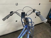 Voque elite e elektrische fiets - afbeelding 7 van  11