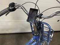 Voque elite e elektrische fiets - afbeelding 8 van  11
