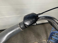 Voque elite e elektrische fiets - afbeelding 9 van  11