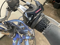 Voque elite e elektrische fiets - afbeelding 10 van  11