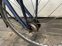 Voque elite e elektrische fiets - afbeelding 11 van  11