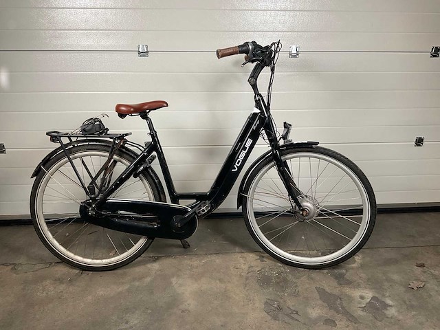 Voque mestengo elektrische fiets - afbeelding 1 van  13