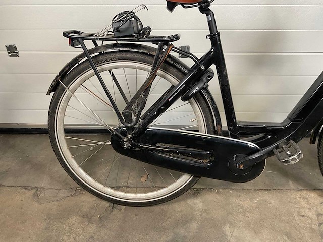 Voque mestengo elektrische fiets - afbeelding 7 van  13