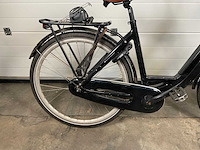 Voque mestengo elektrische fiets - afbeelding 7 van  13