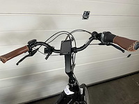 Voque mestengo elektrische fiets - afbeelding 9 van  13