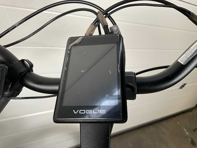 Voque mestengo elektrische fiets - afbeelding 10 van  13