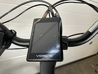 Voque mestengo elektrische fiets - afbeelding 10 van  13