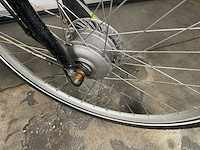 Voque mestengo elektrische fiets - afbeelding 13 van  13