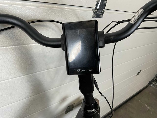 Voque mestengo elektrische fiets - afbeelding 5 van  9