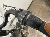 Voque mestengo elektrische fiets - afbeelding 7 van  9