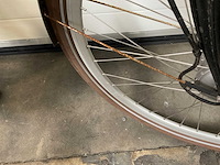 Voque mestengo elektrische fiets - afbeelding 9 van  9