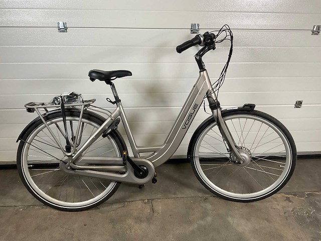 Voque mestengo elektrische fiets - afbeelding 1 van  10