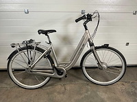 Voque mestengo elektrische fiets - afbeelding 1 van  10