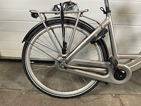 Voque mestengo elektrische fiets - afbeelding 4 van  10