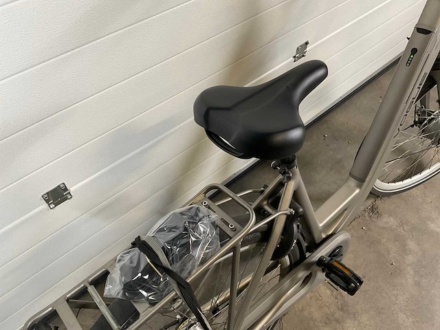 Voque mestengo elektrische fiets - afbeelding 5 van  10