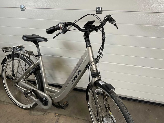 Voque mestengo elektrische fiets - afbeelding 10 van  10