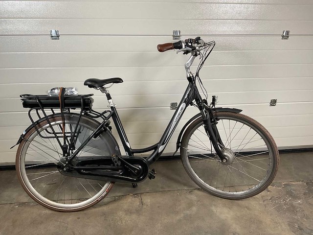 Voque mestengo elektrische fiets - afbeelding 1 van  9